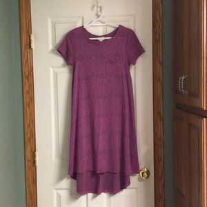 LuLaRoe Dress- Carly